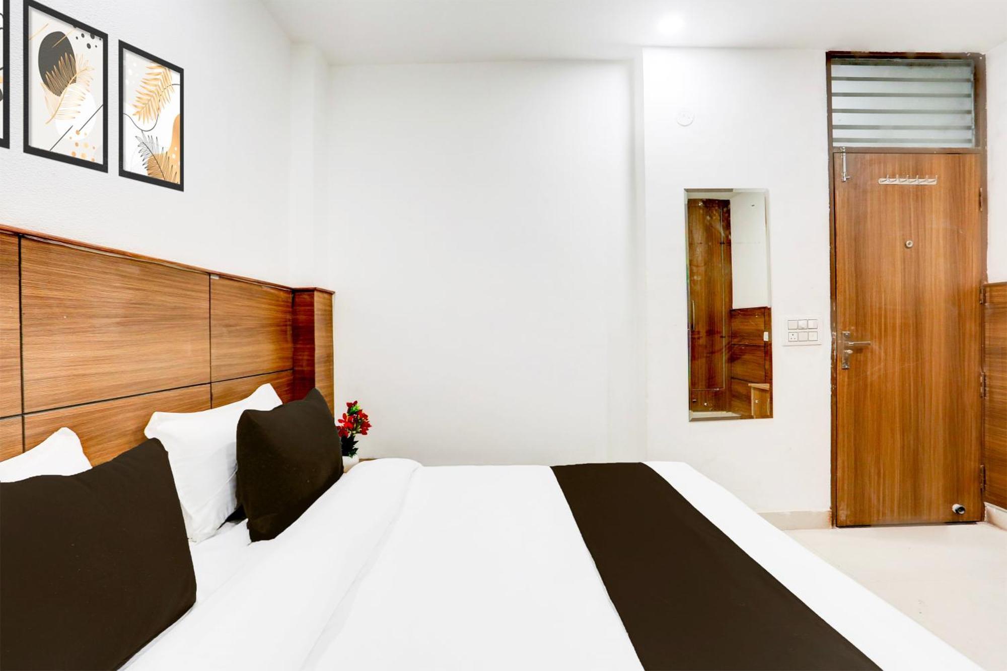 Super O Cyber Phase 3 * Gurgaon
