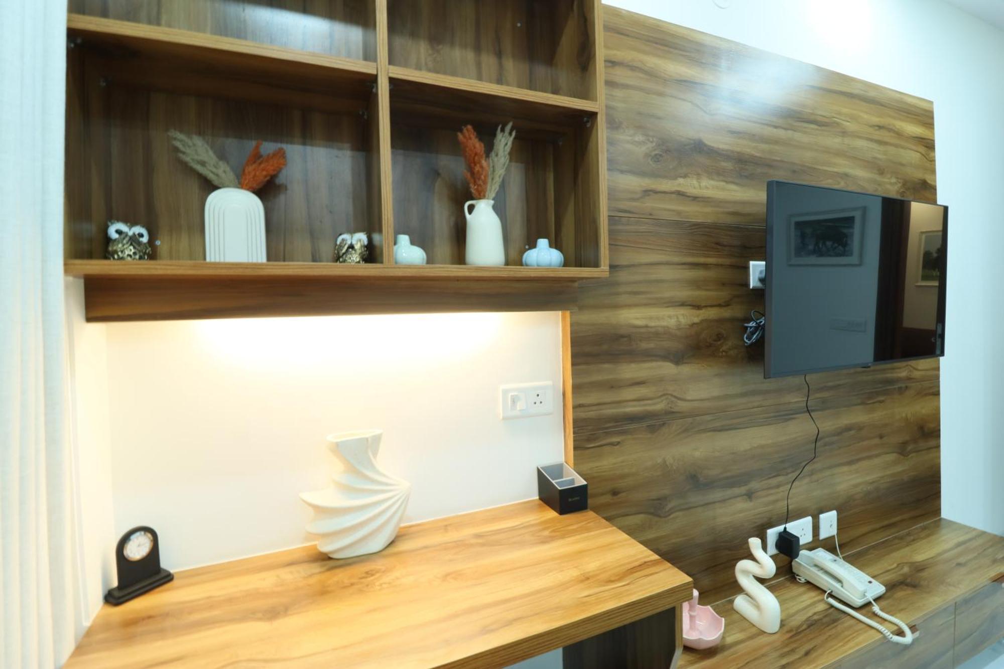 Hotel Escape And Serviced Gurgaon