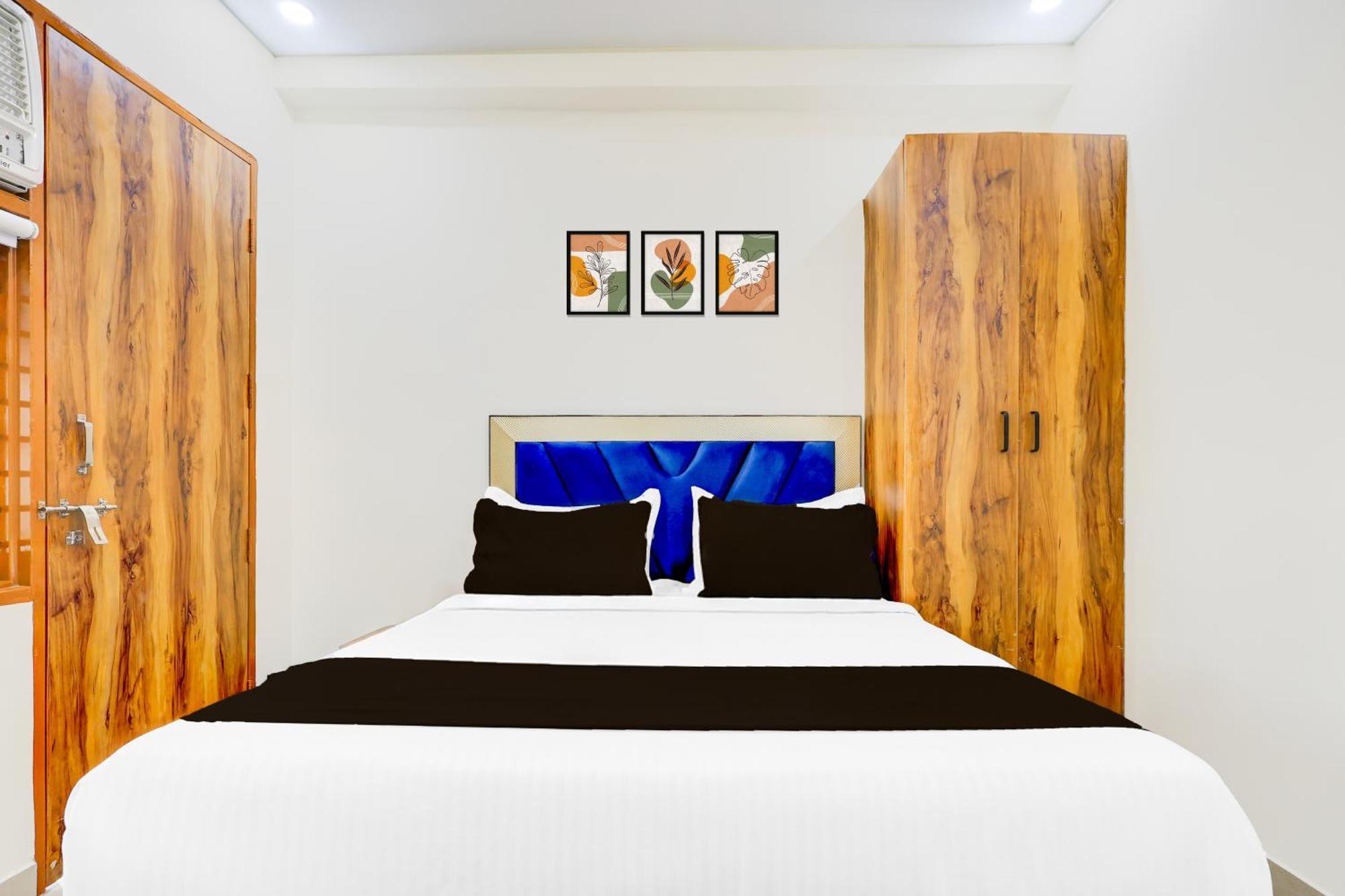 Hotel O Blu Plaza Gurgaon