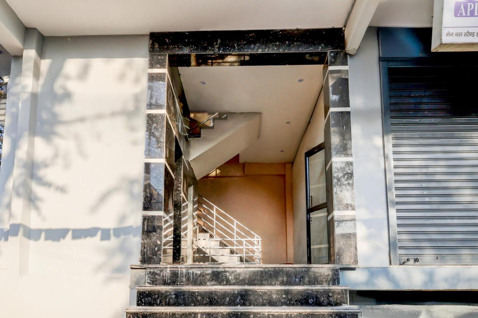 O Blu Plaza 3* Gurgaon
