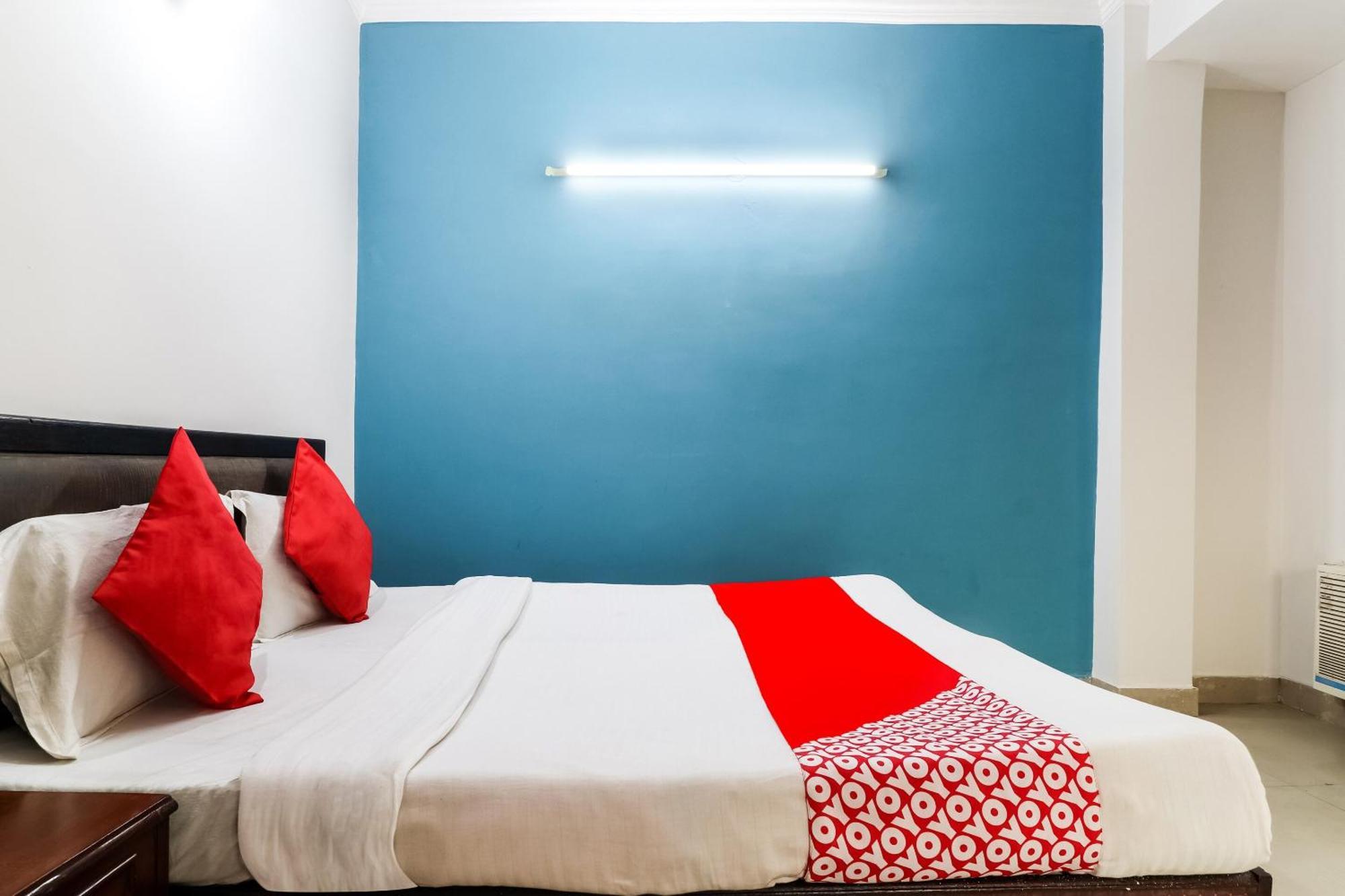 O Moonlight Residency