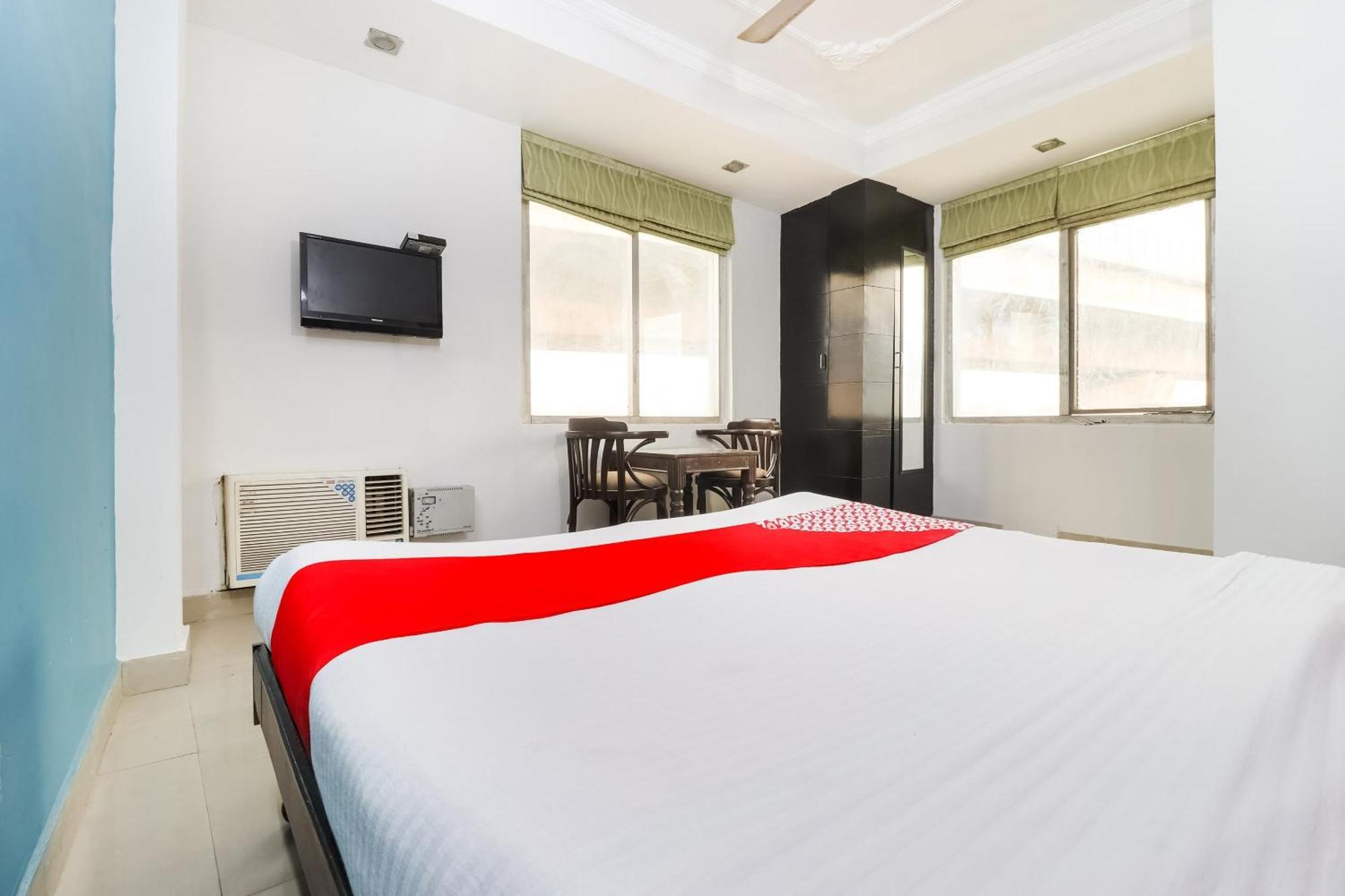 O Moonlight Residency Hotel 3*