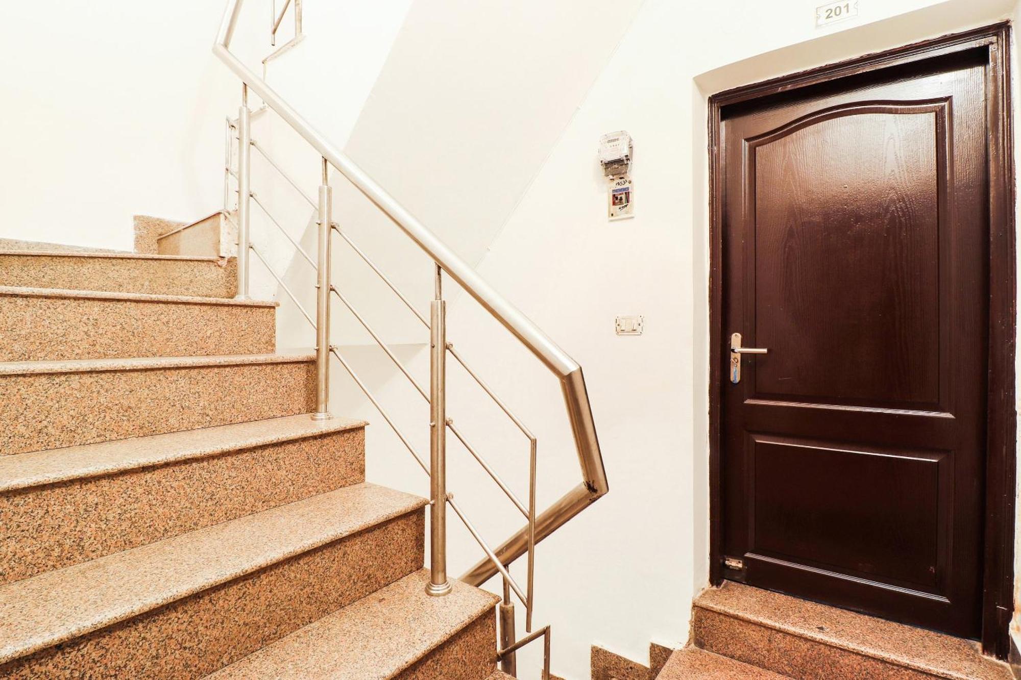 O Moonlight Residency Gurgaon