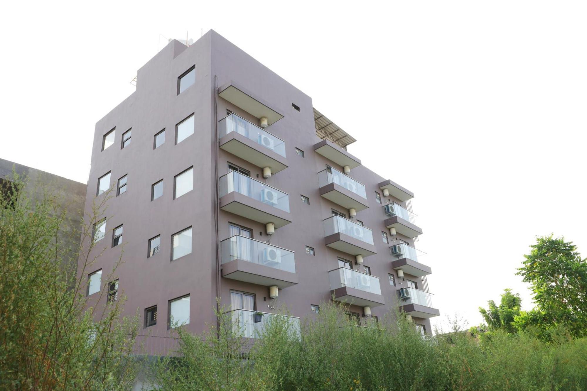 Apartment Ekodio Homes By Ekodio India Gurgaon