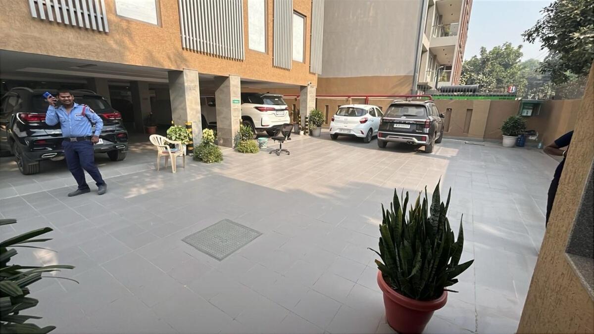 Ekodio Homes By Ekodio India Gurgaon