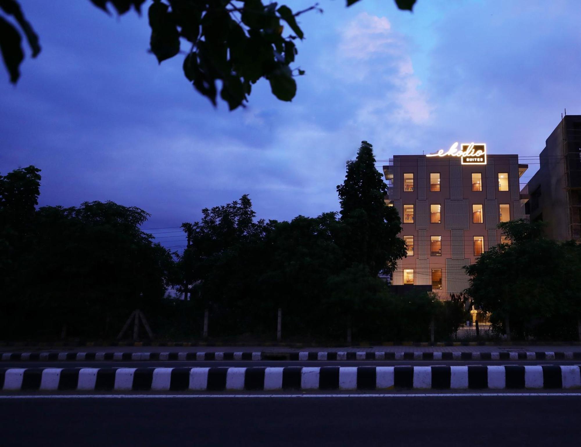 Ekodio Homes By Ekodio India Gurgaon