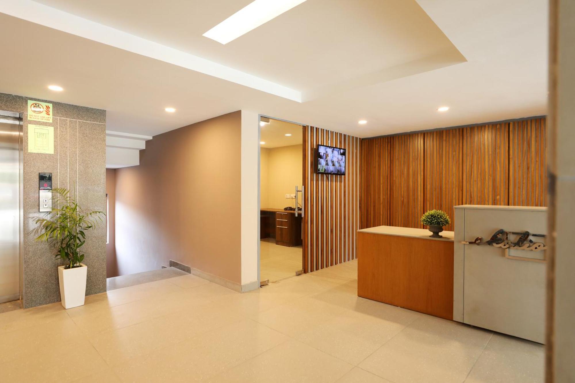 Ekodio Homes By Ekodio India Apartment *