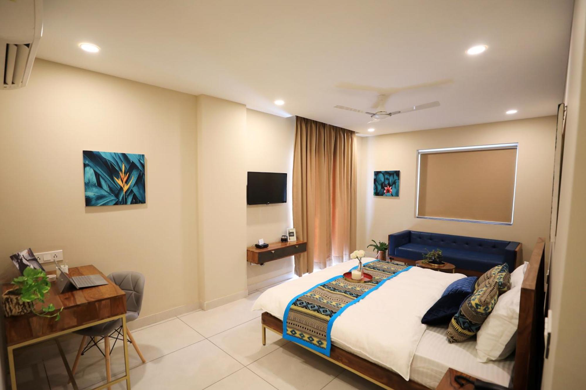 Ekodio Homes By Ekodio India *