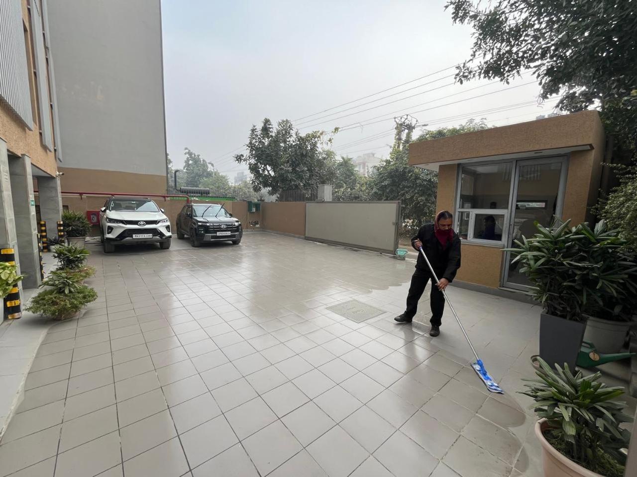 Ekodio Homes By Ekodio India Apartment Gurgaon
