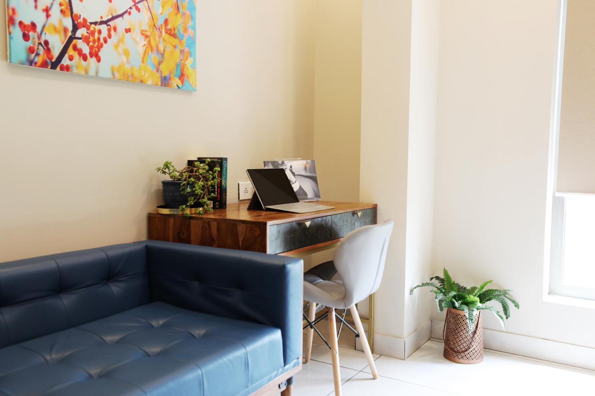 Apartment Ekodio Homes By Ekodio India