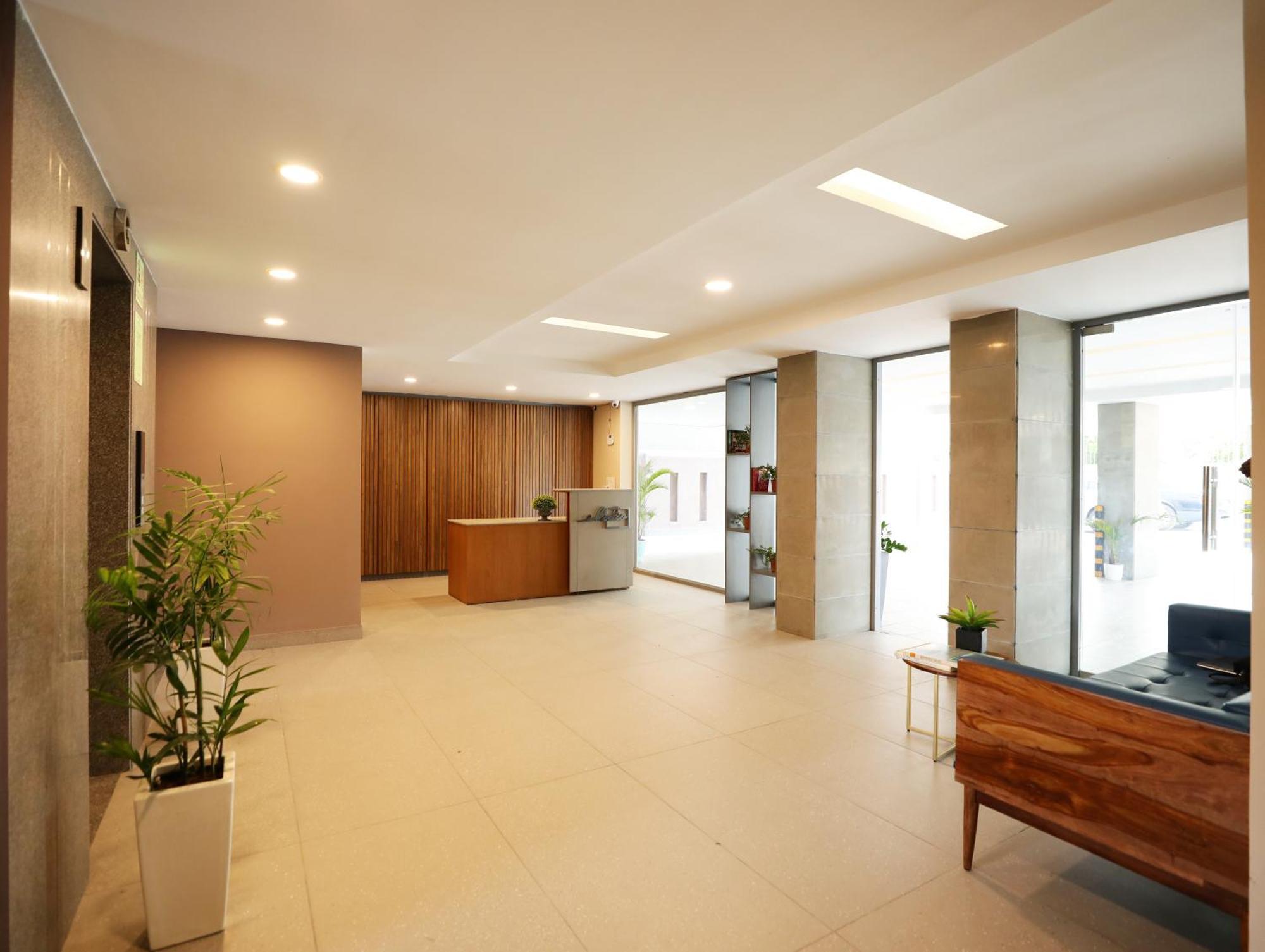 Apartment Ekodio Homes By Ekodio India Gurgaon