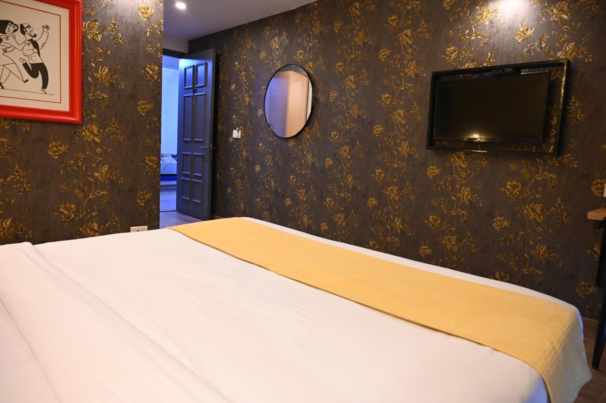 Hayday Stays-golf Course Road Bed & Breakfast *