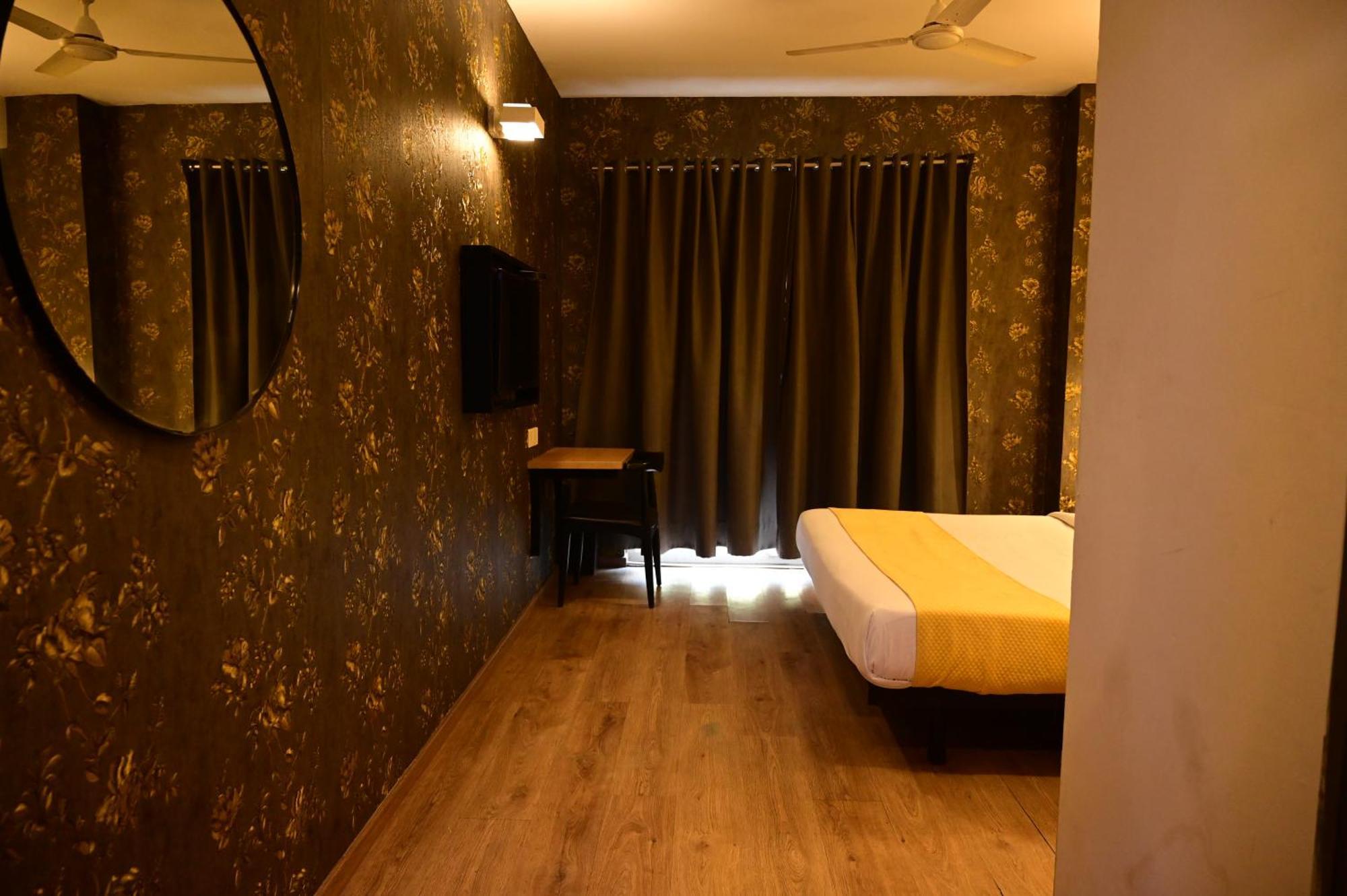 Hayday Stays-golf Course Road Gurgaon