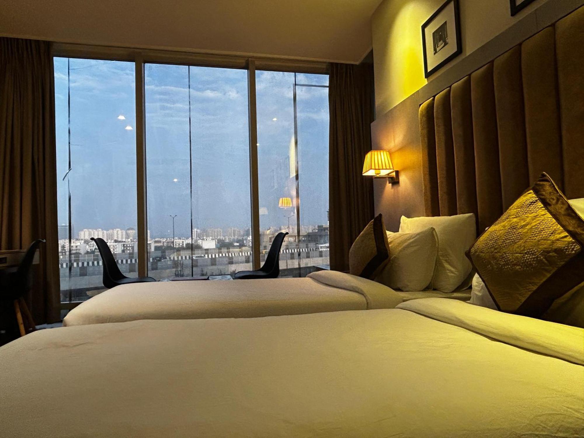 Hotel Sakura Gold 4*