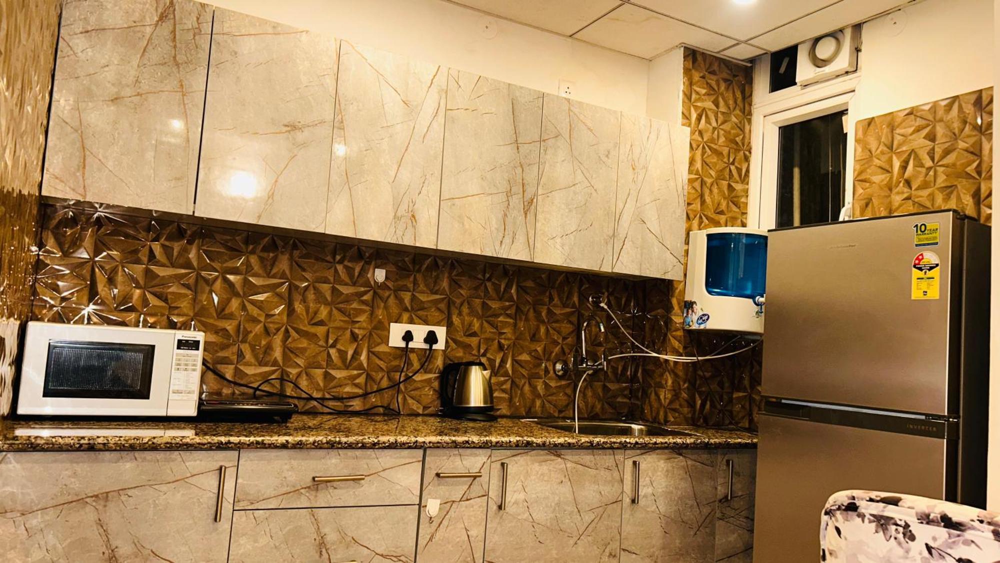 Liv Regalia - Medanta Hotel 3*
