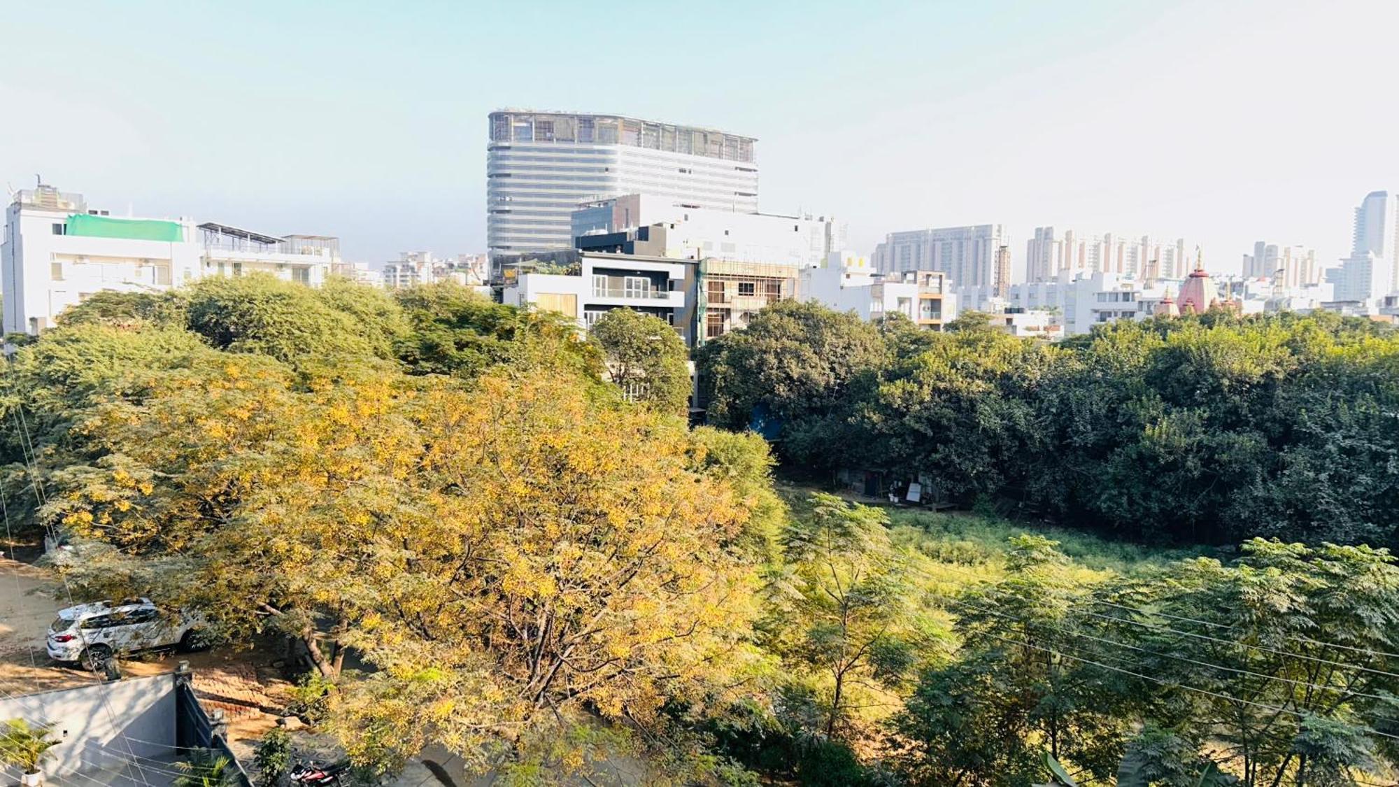 Liv Regalia - Medanta Hotel Gurgaon
