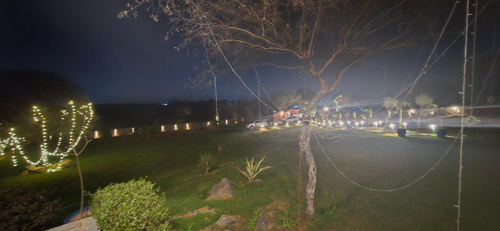 Benzila Farm stay Gurgaon