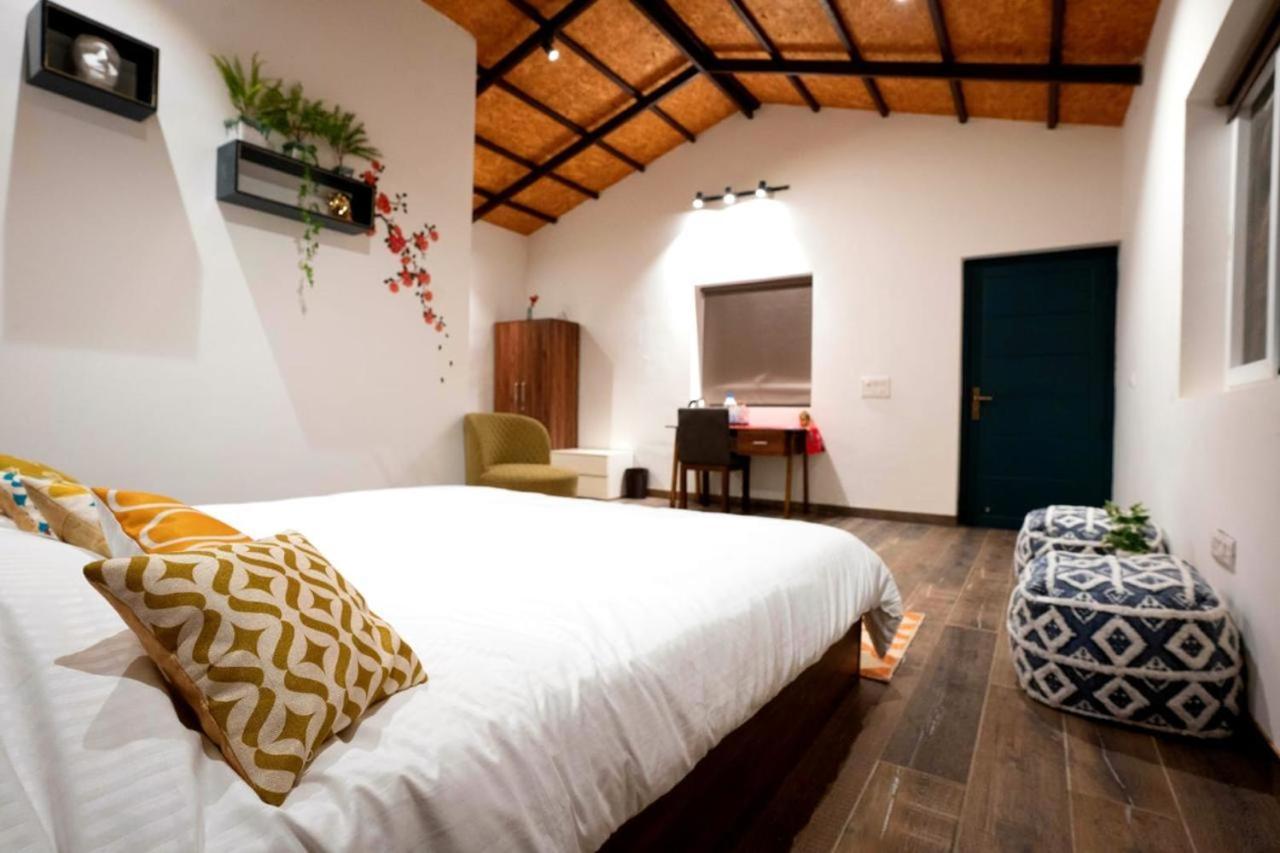 Benzila Farm stay