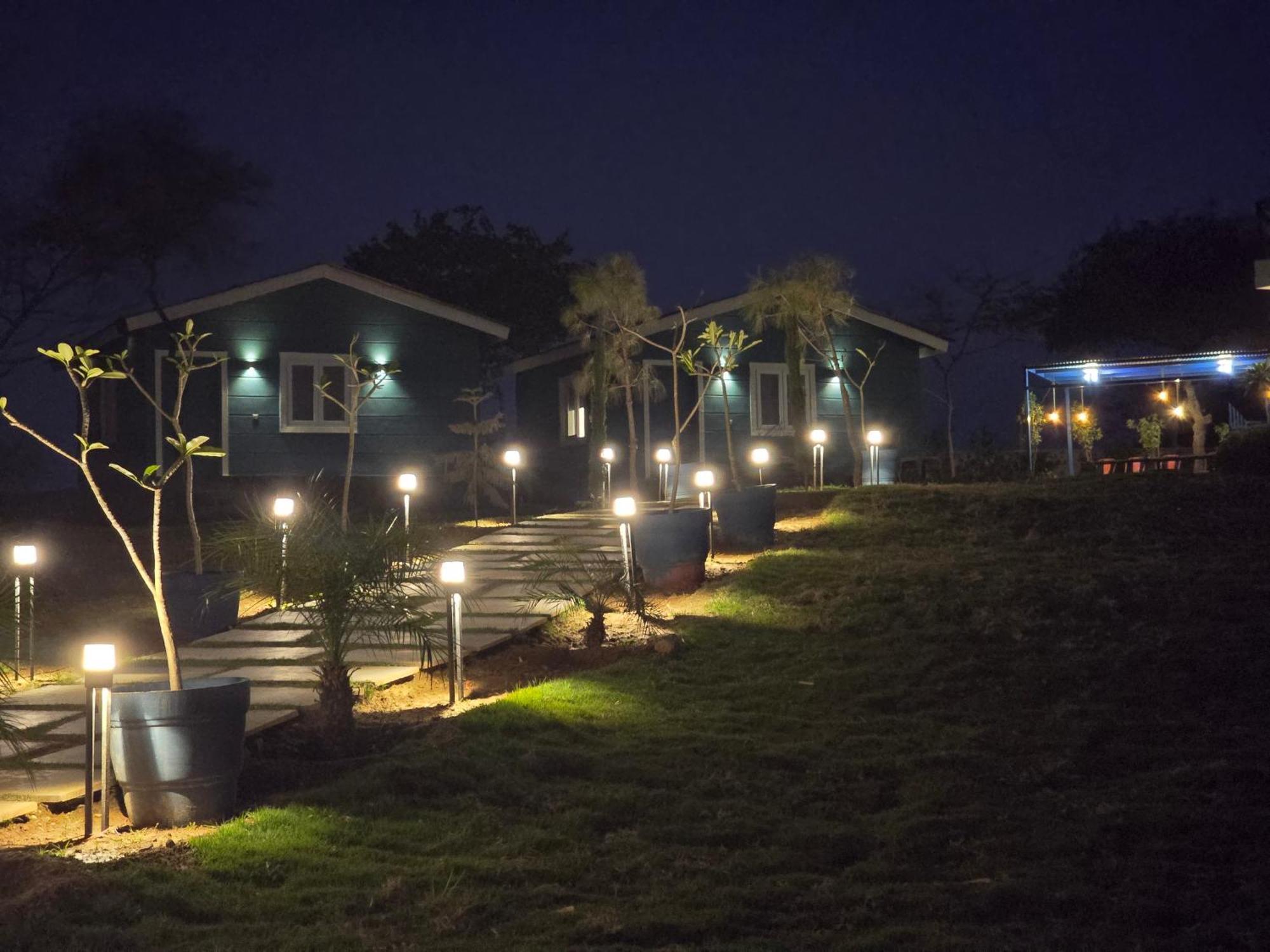 Farm stay Benzila