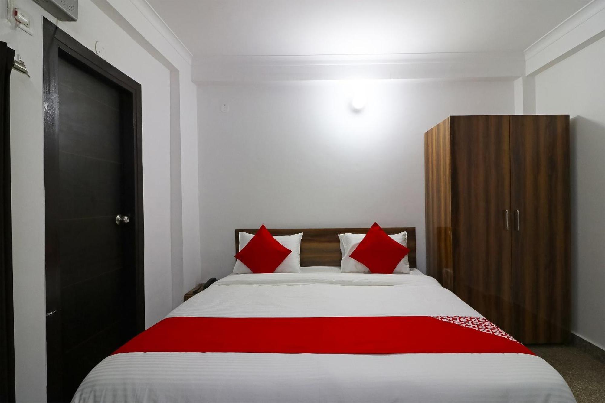 Collection O Diamond Hotel