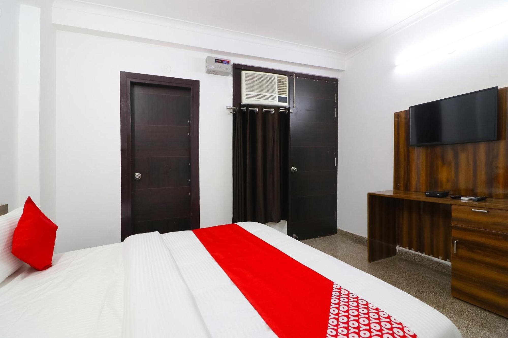 Hotel Collection O Diamond 3*