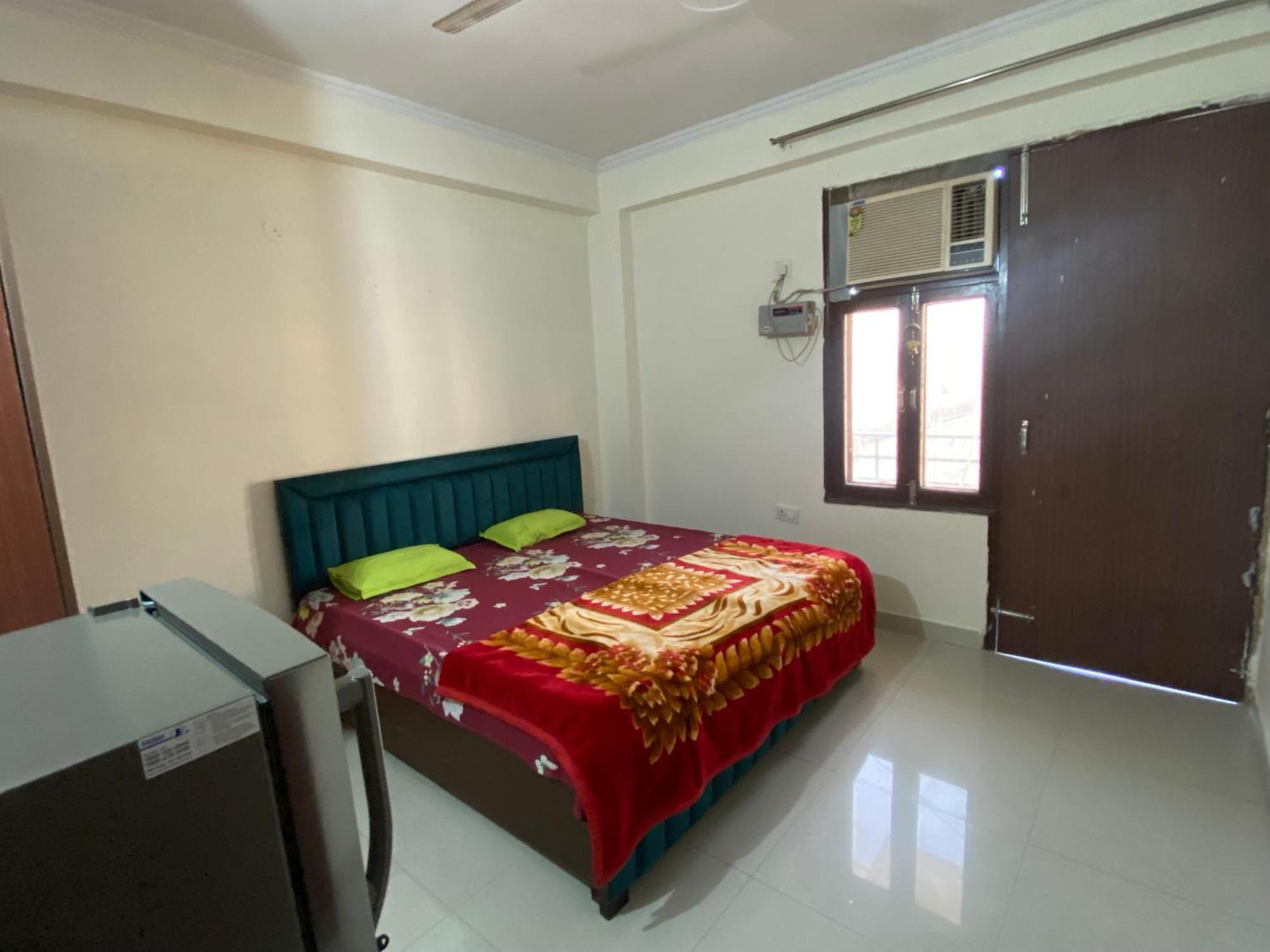 Cozy 2 Bhk Flat In Gurgaon