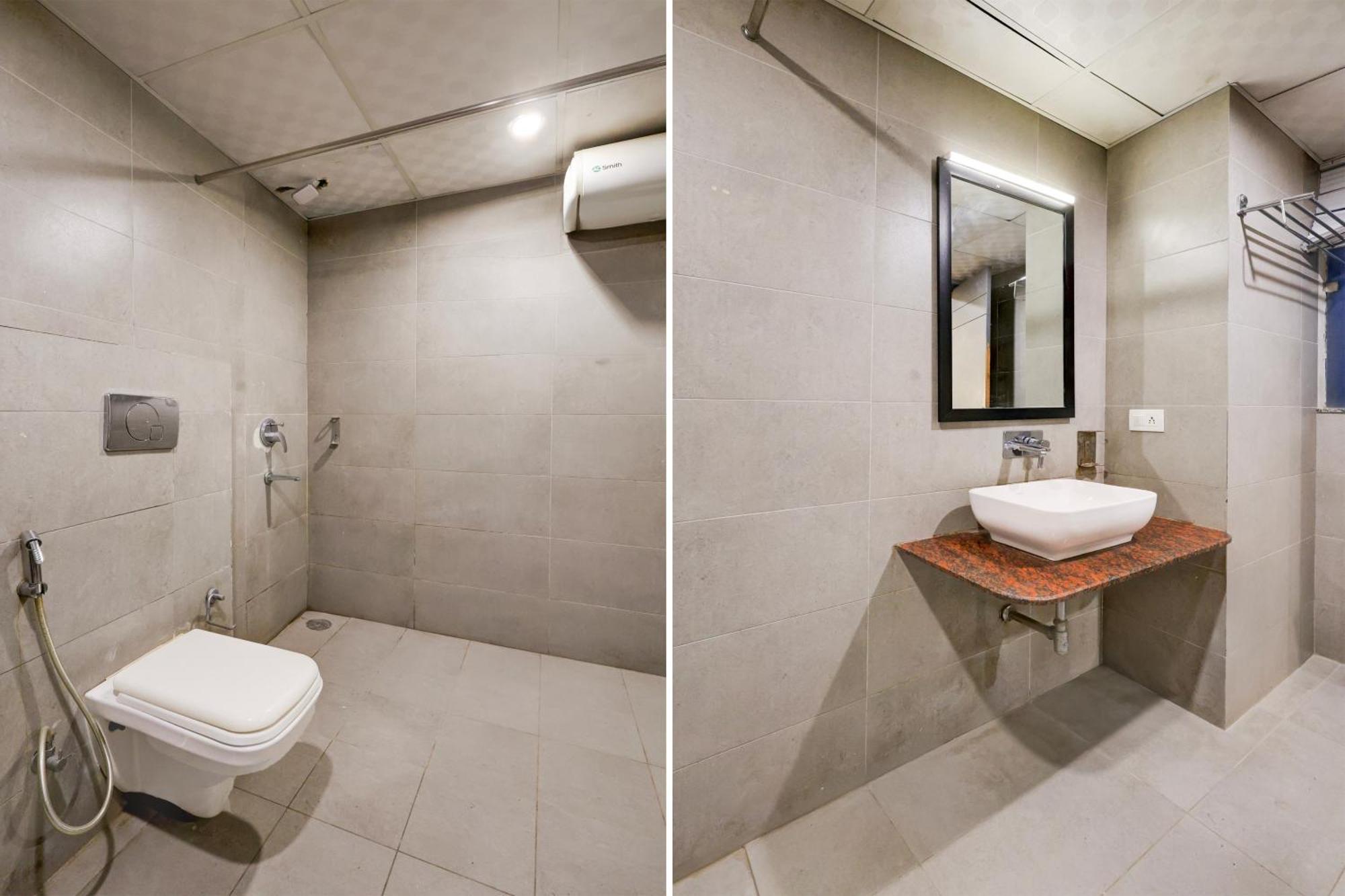 Hotel Super Townhouse Sector 57 Near Hong Kong Bazaar *