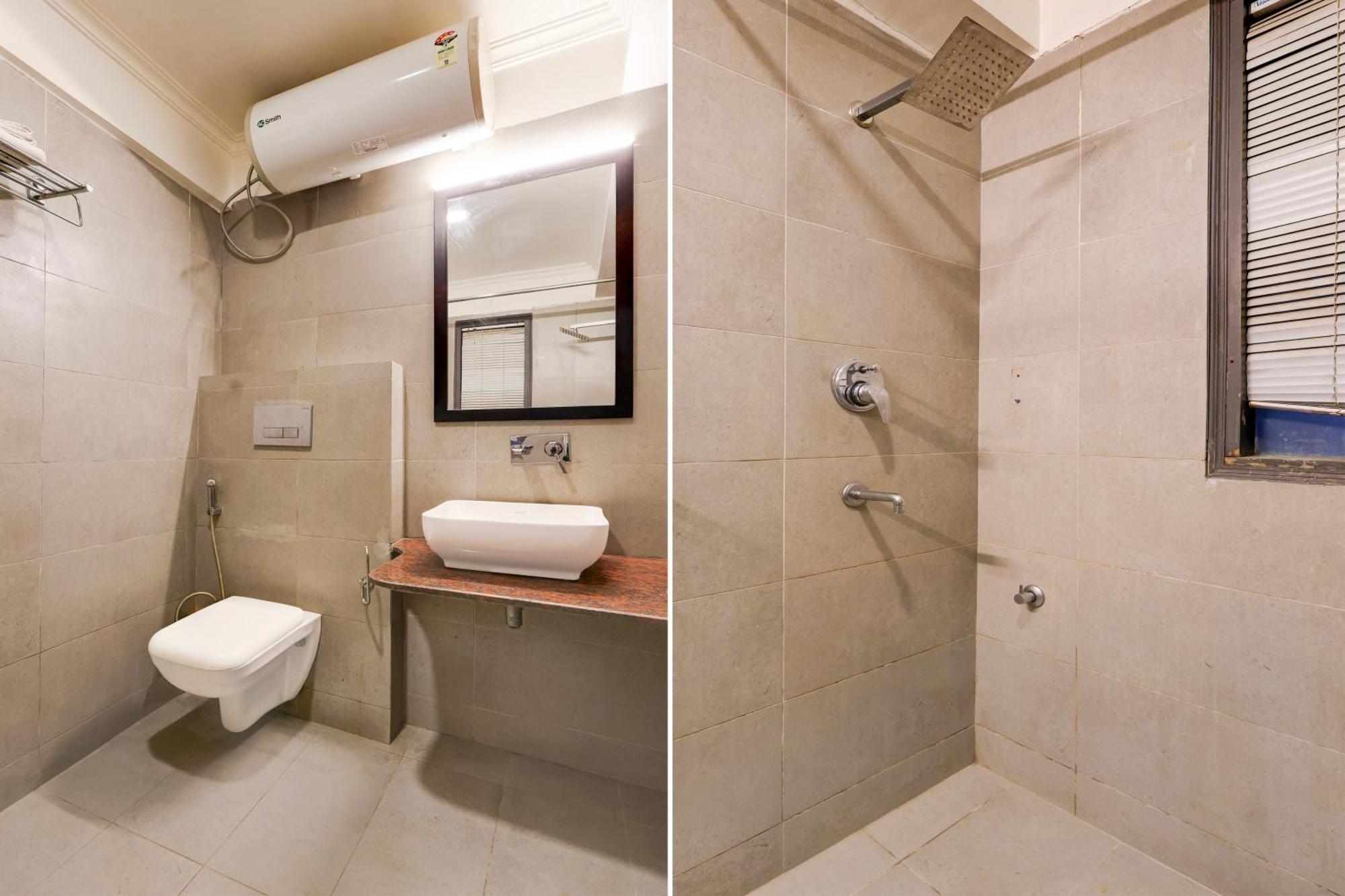 Super Townhouse Sector 57 Near Hong Kong Bazaar * Gurgaon