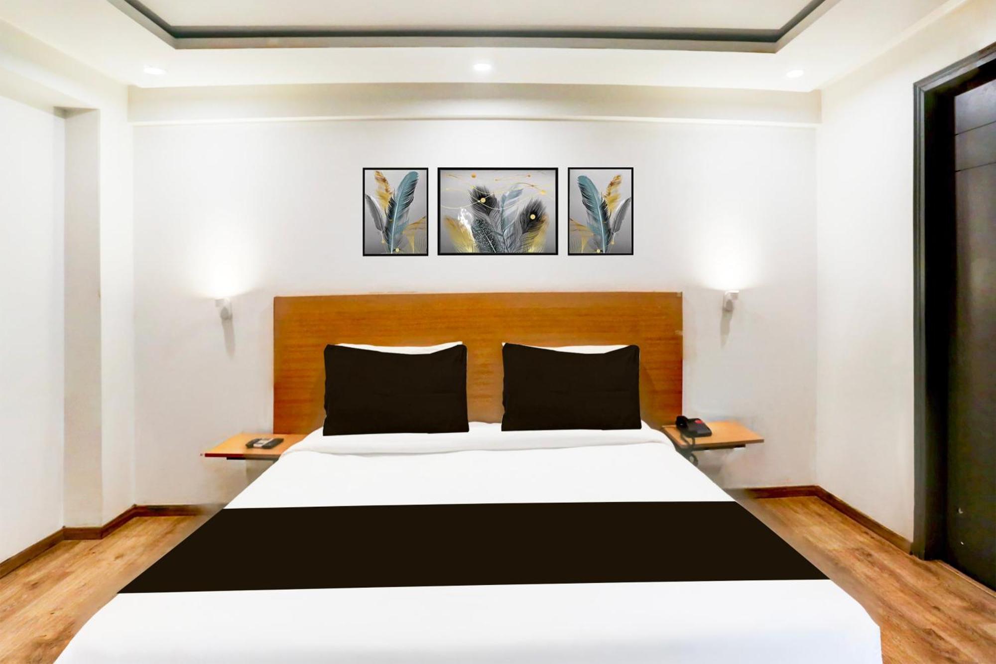 Super Townhouse Sector 57 Near Hong Kong Bazaar Hotel Gurgaon