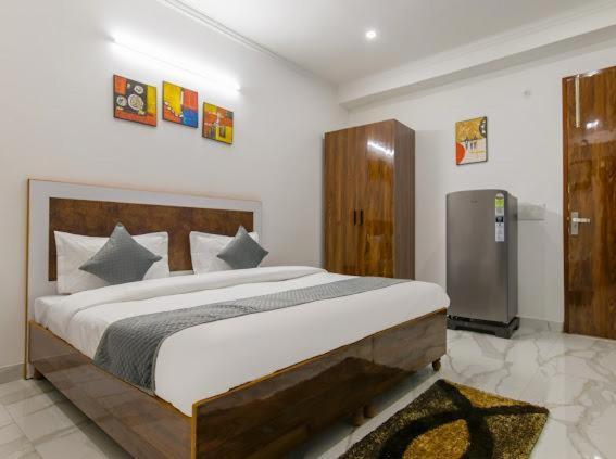 Apartment Silver Fern Serviced Sector 39 Gurgaon