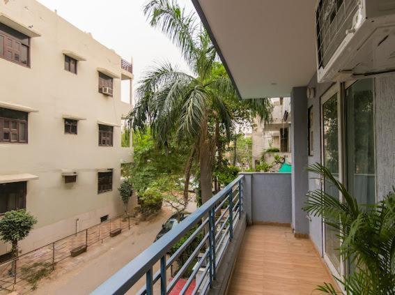 Apartment Silver Fern Serviced Sector 39 *