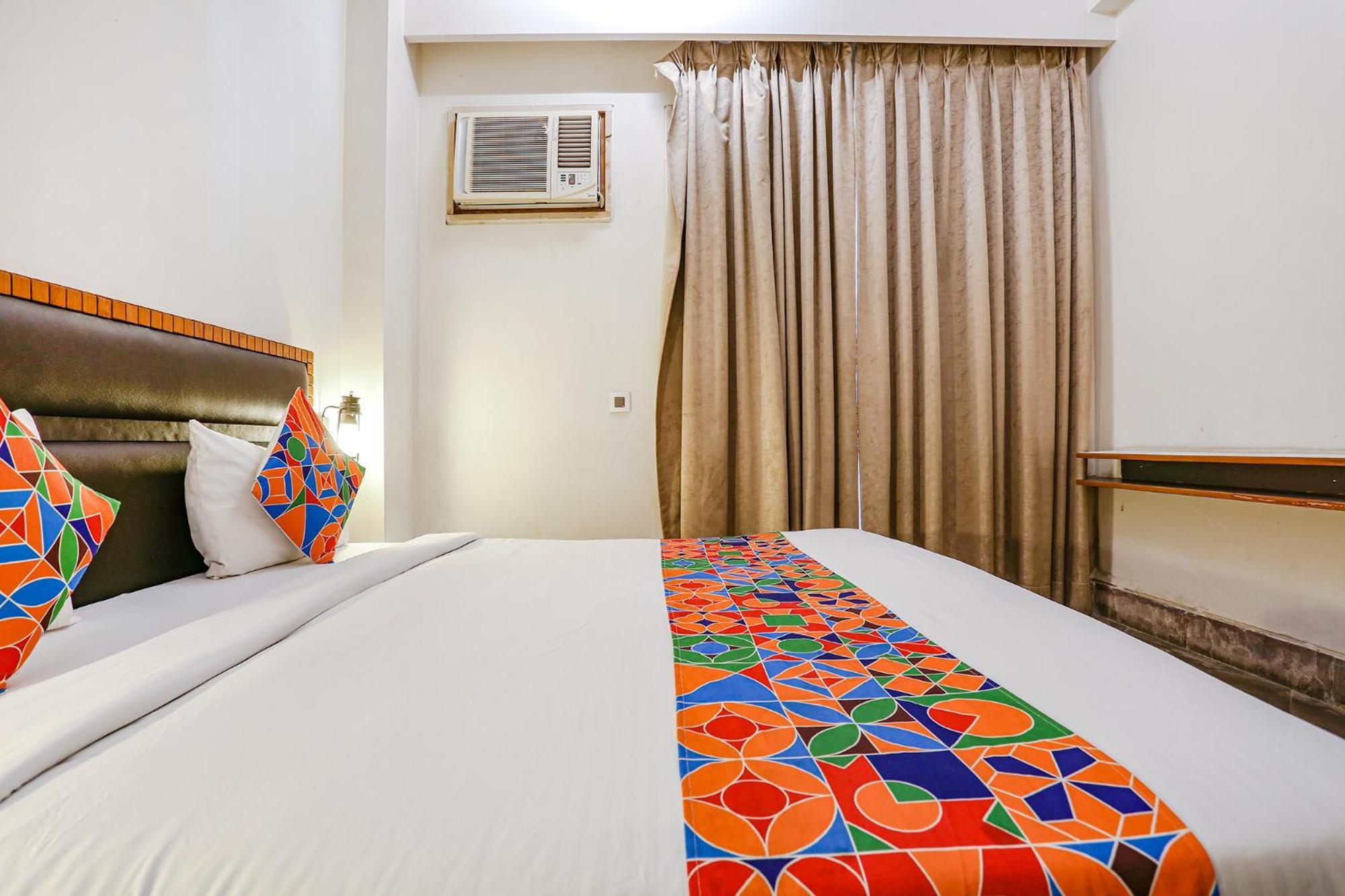 Hotel Fabhotel Premium Nest 3*