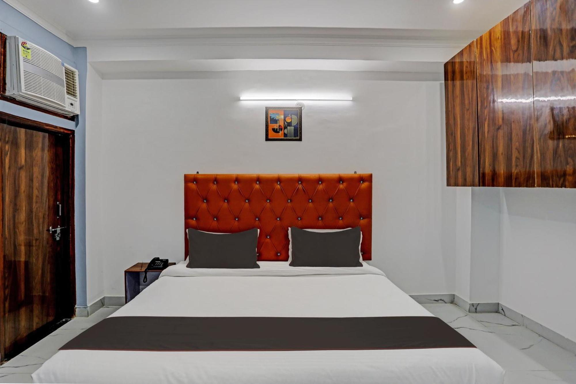 Collection O Kanchan Heritage 3* Gurgaon