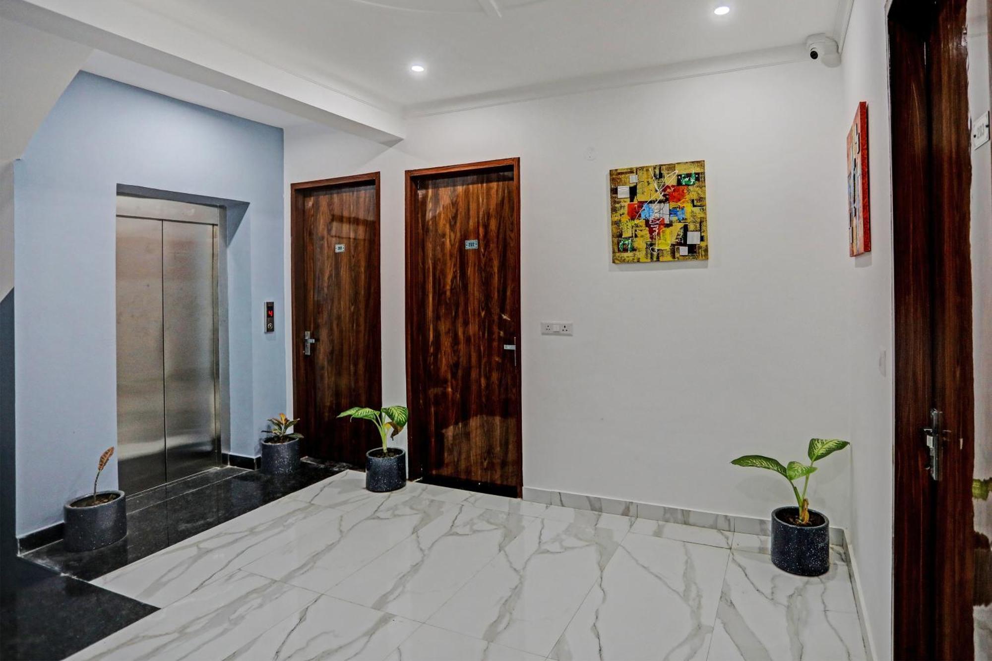 Collection O Kanchan Heritage 3* Gurgaon