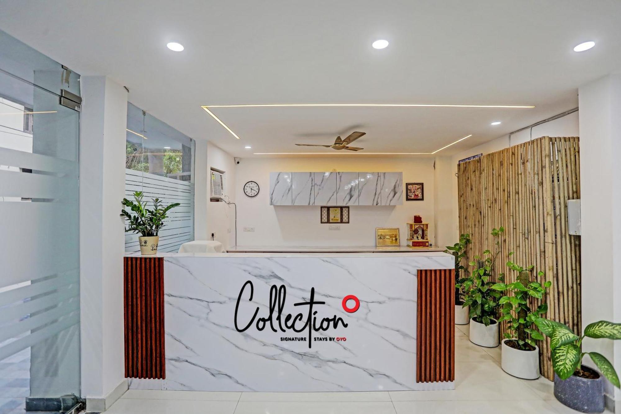 Collection O Kanchan Heritage Hotel