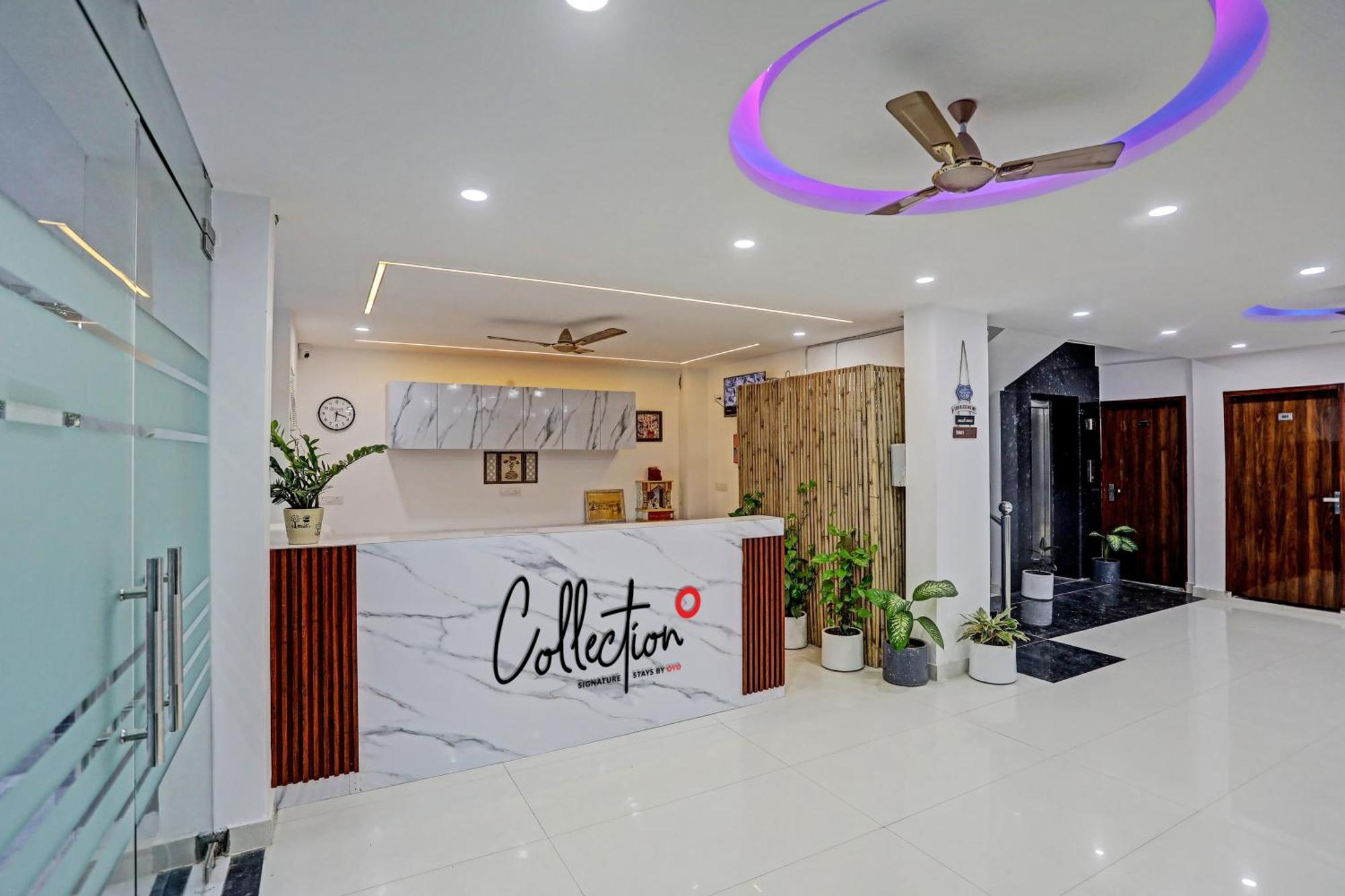 Collection O Kanchan Heritage Hotel 3*