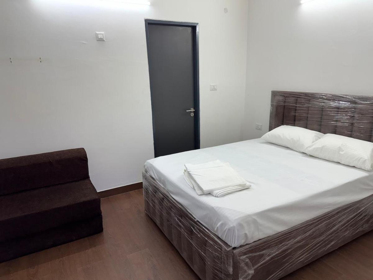 Dwarka Express Gurgaon