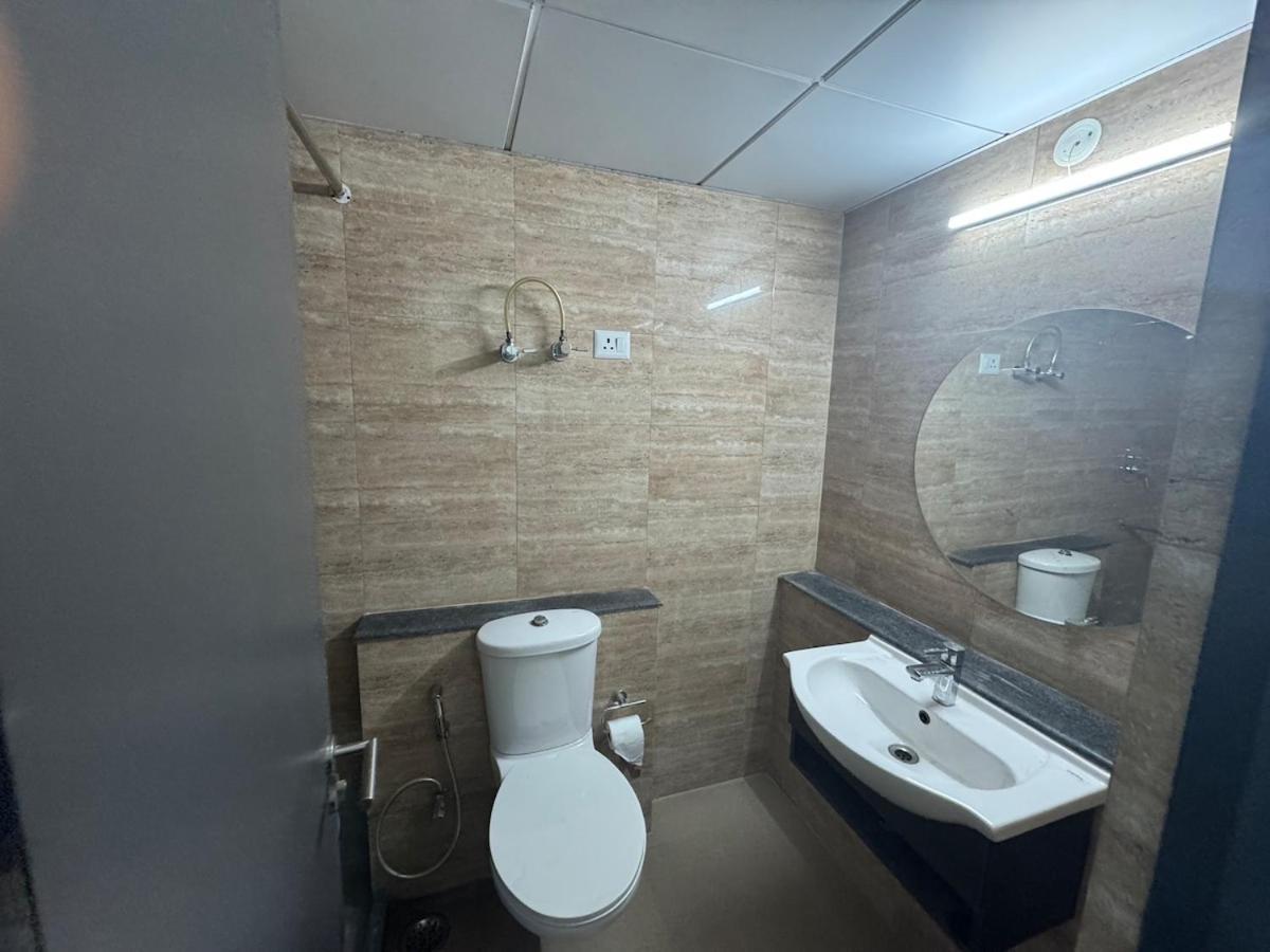 Dwarka Express Apartment Gurgaon