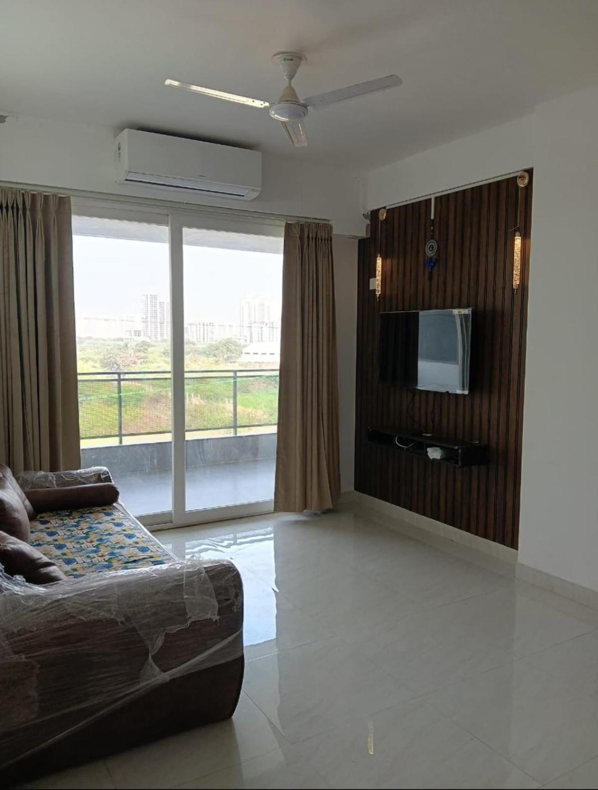 Dwarka Express Apartment Gurgaon