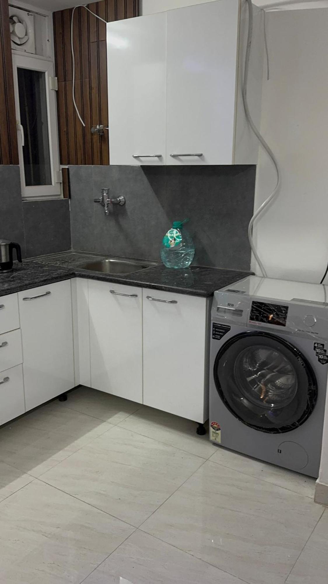 Apartment Dwarka Express *