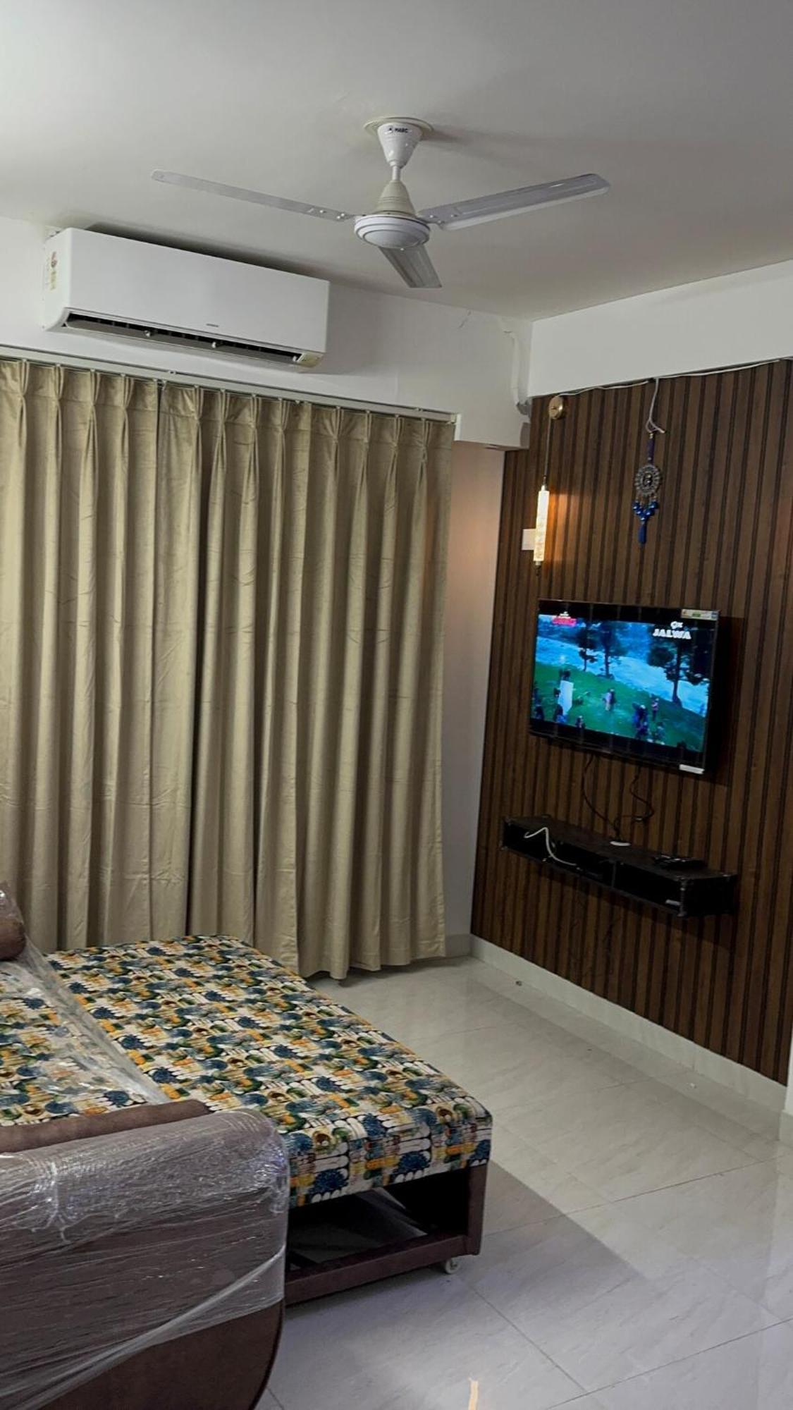 Dwarka Express Apartment Gurgaon
