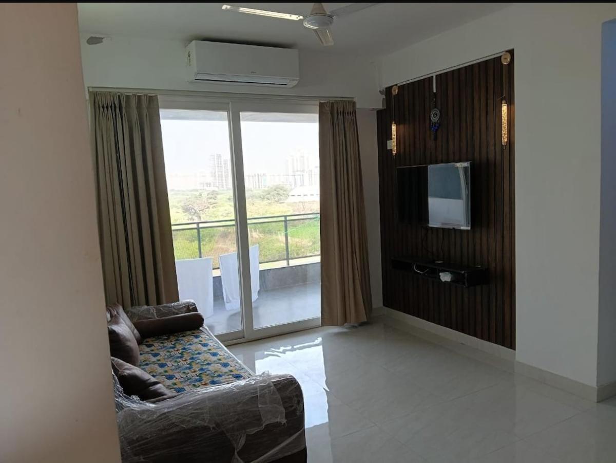 Apartment Dwarka Express Gurgaon