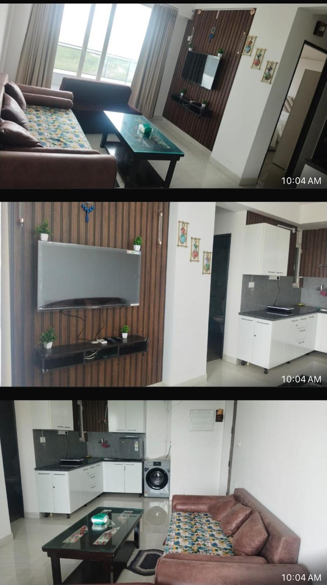 Dwarka Express Apartment Gurgaon