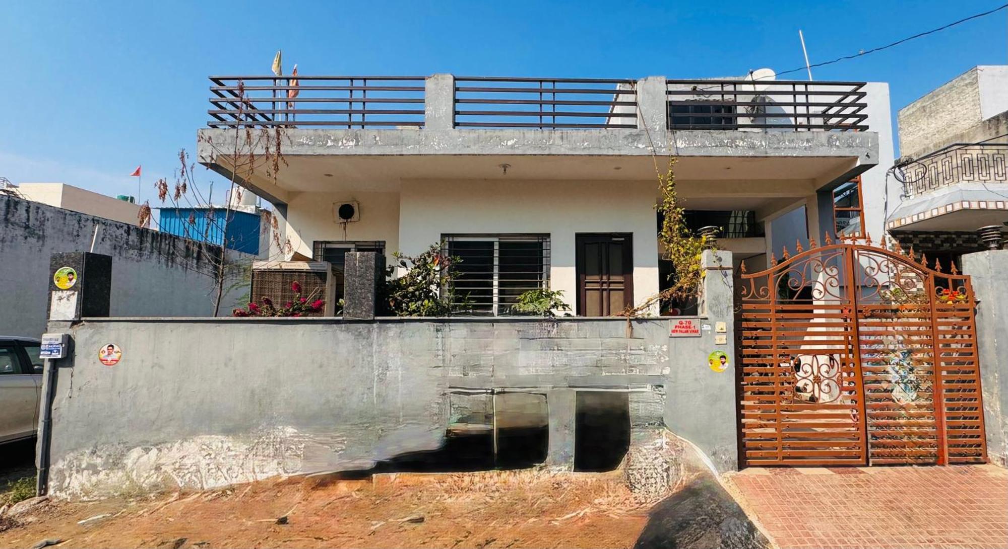 Spacious 3bhk On Dwarka Expressway Gurgaon