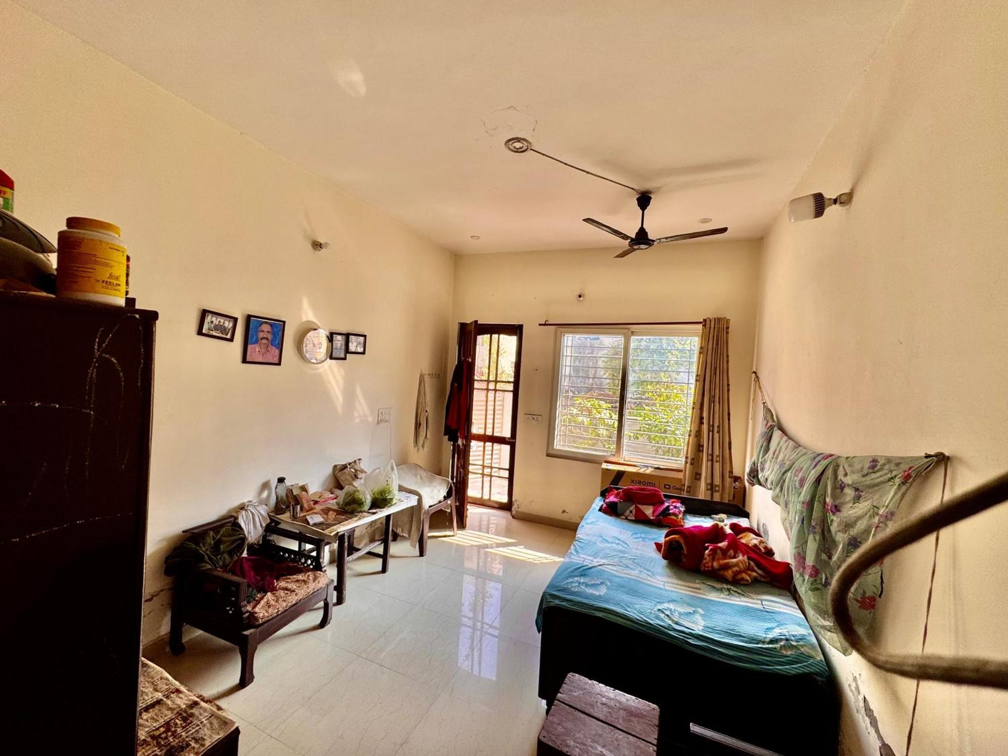 Homestay Spacious 3bhk On Dwarka Expressway Gurgaon