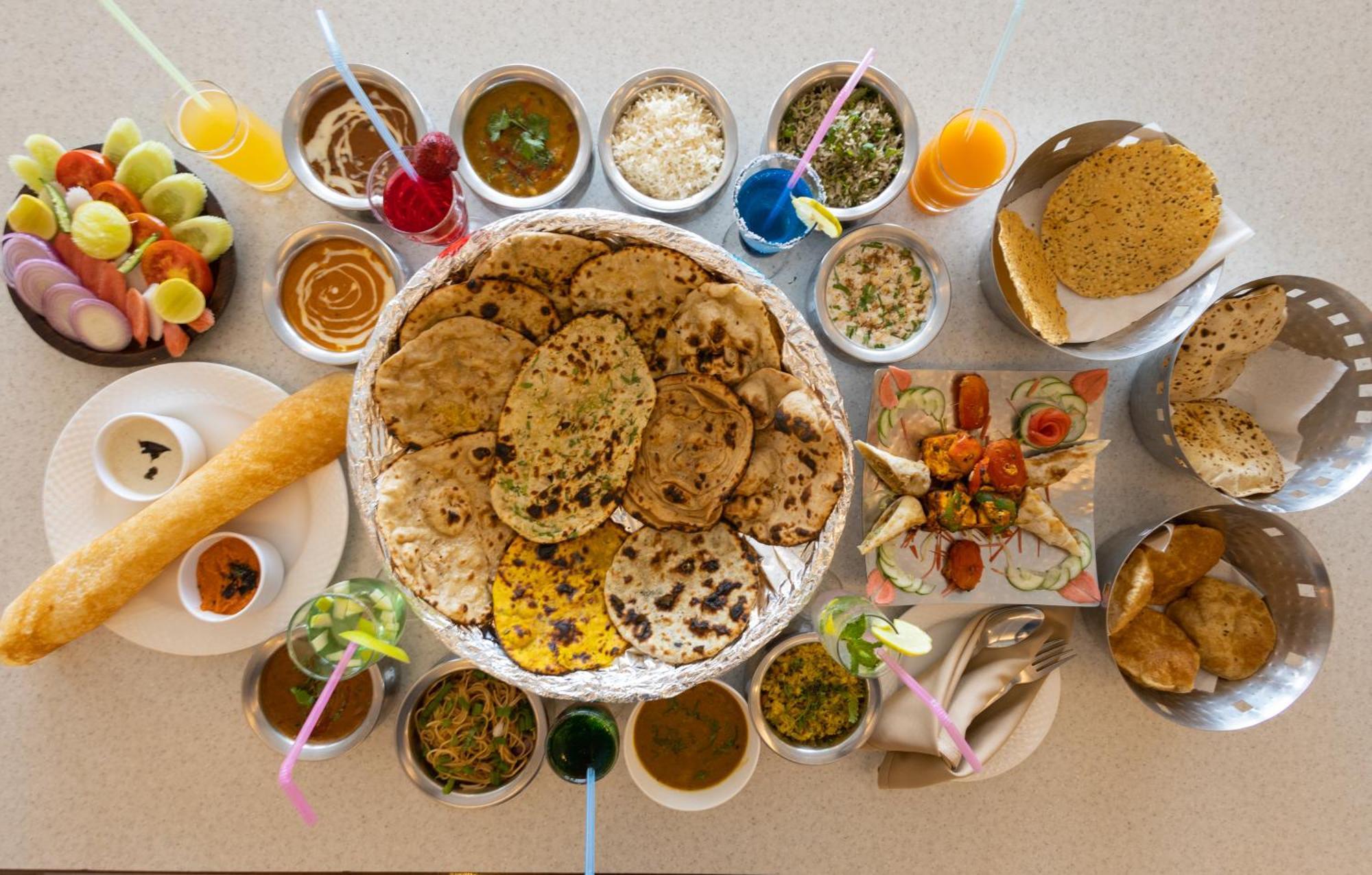 Aapno Ghar & Amusement Park Resort Gurgaon
