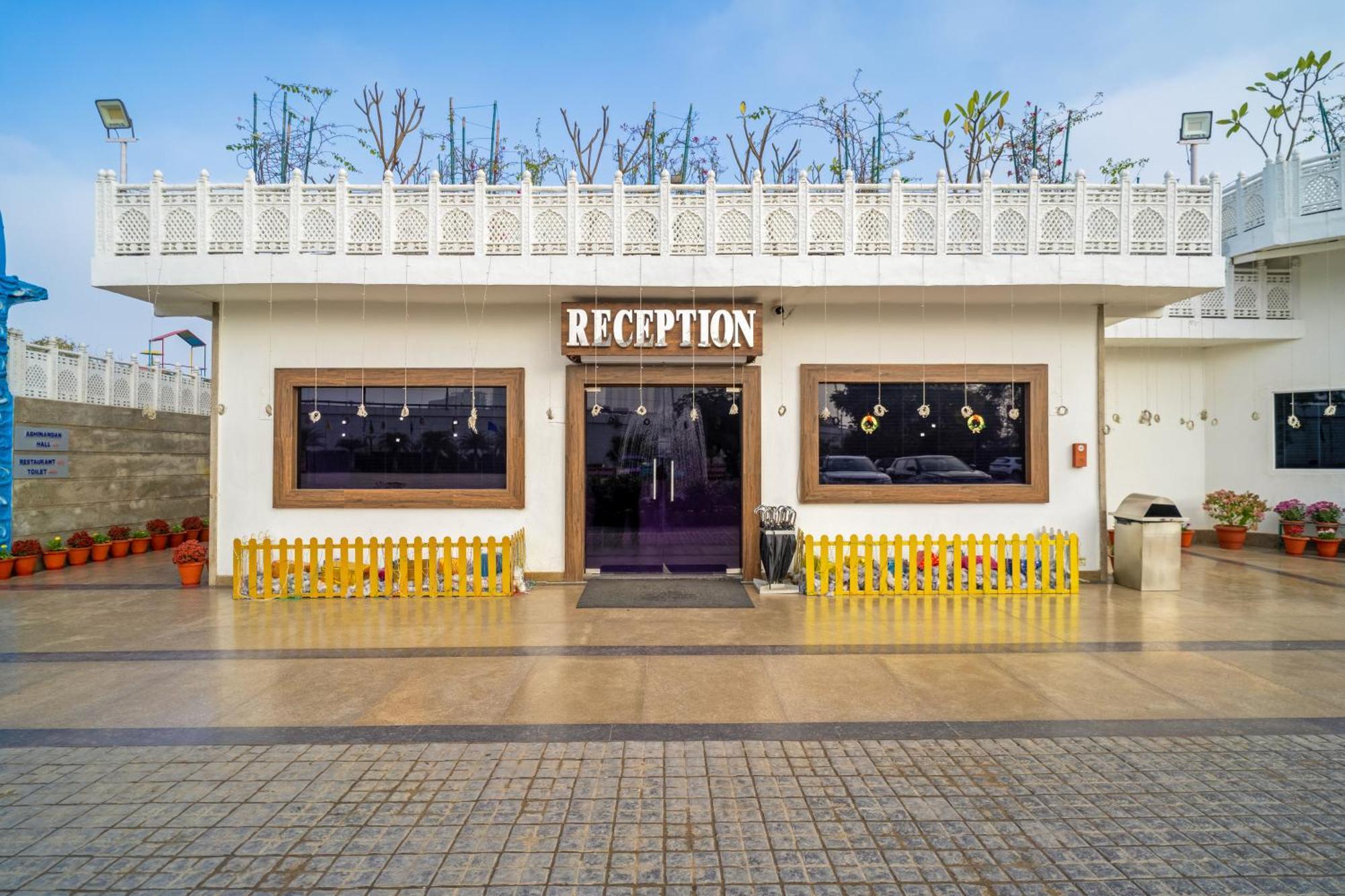 Aapno Ghar & Amusement Park 3* Gurgaon