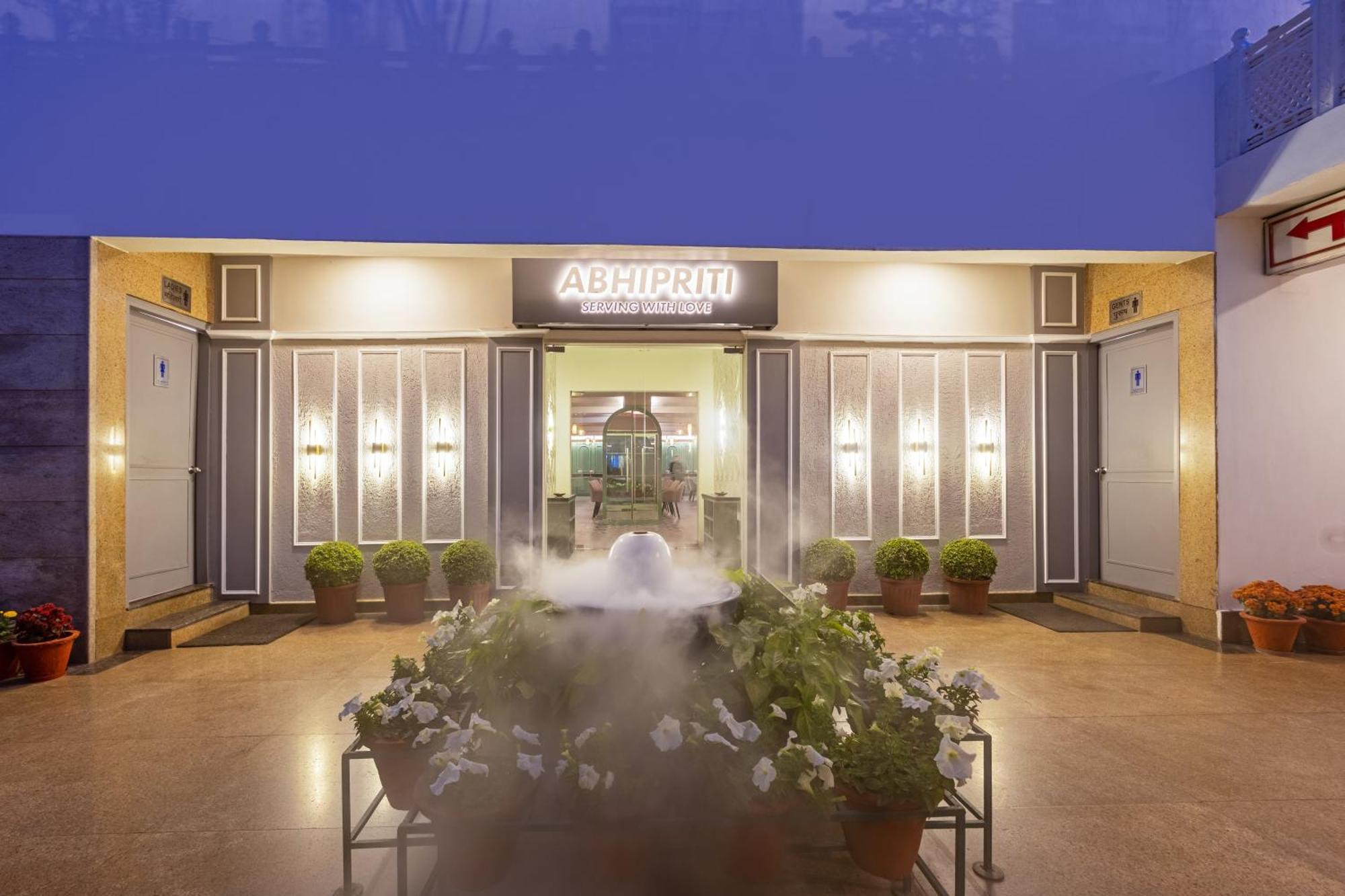 Aapno Ghar & Amusement Park Resort Gurgaon