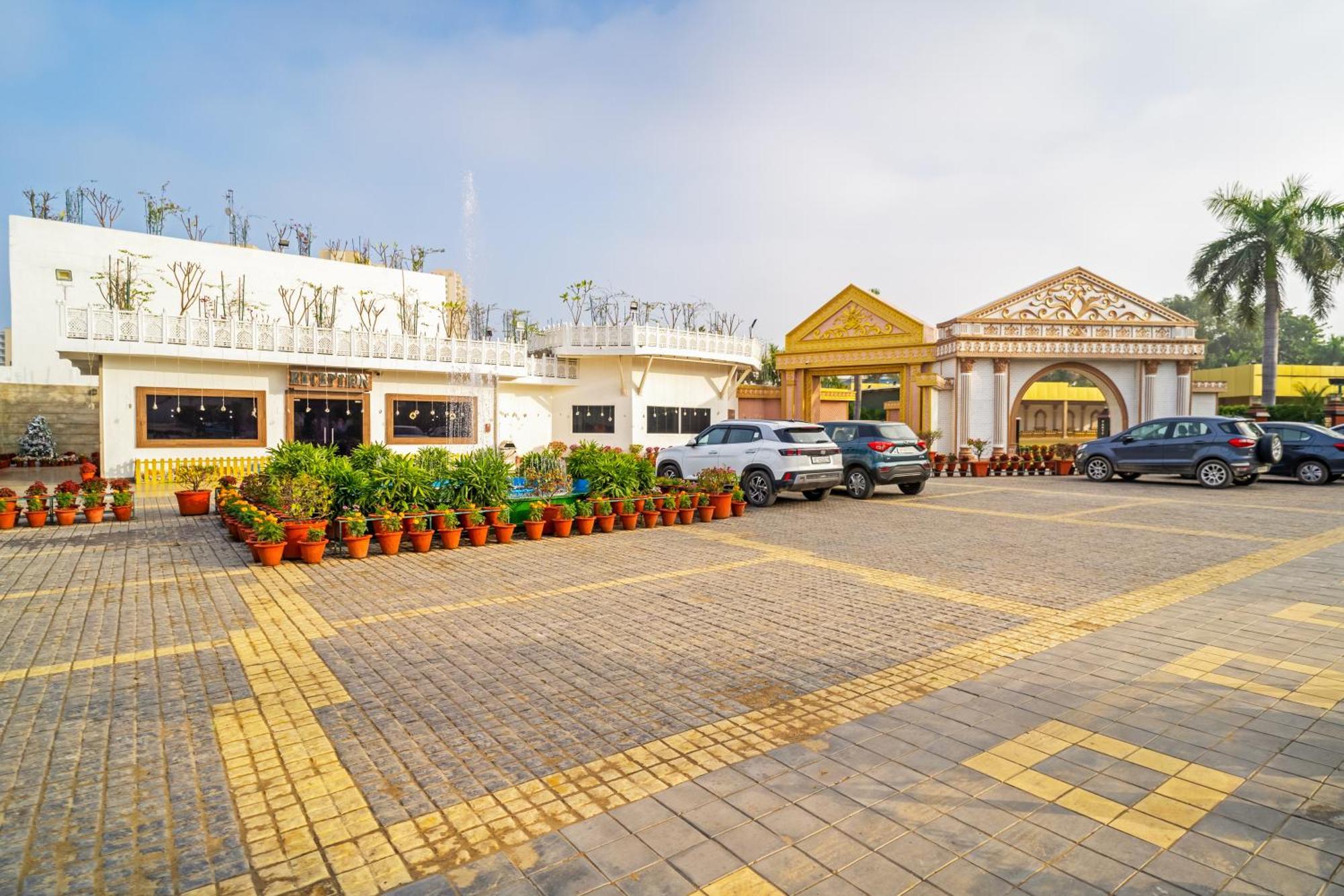 Aapno Ghar & Amusement Park 3* Gurgaon