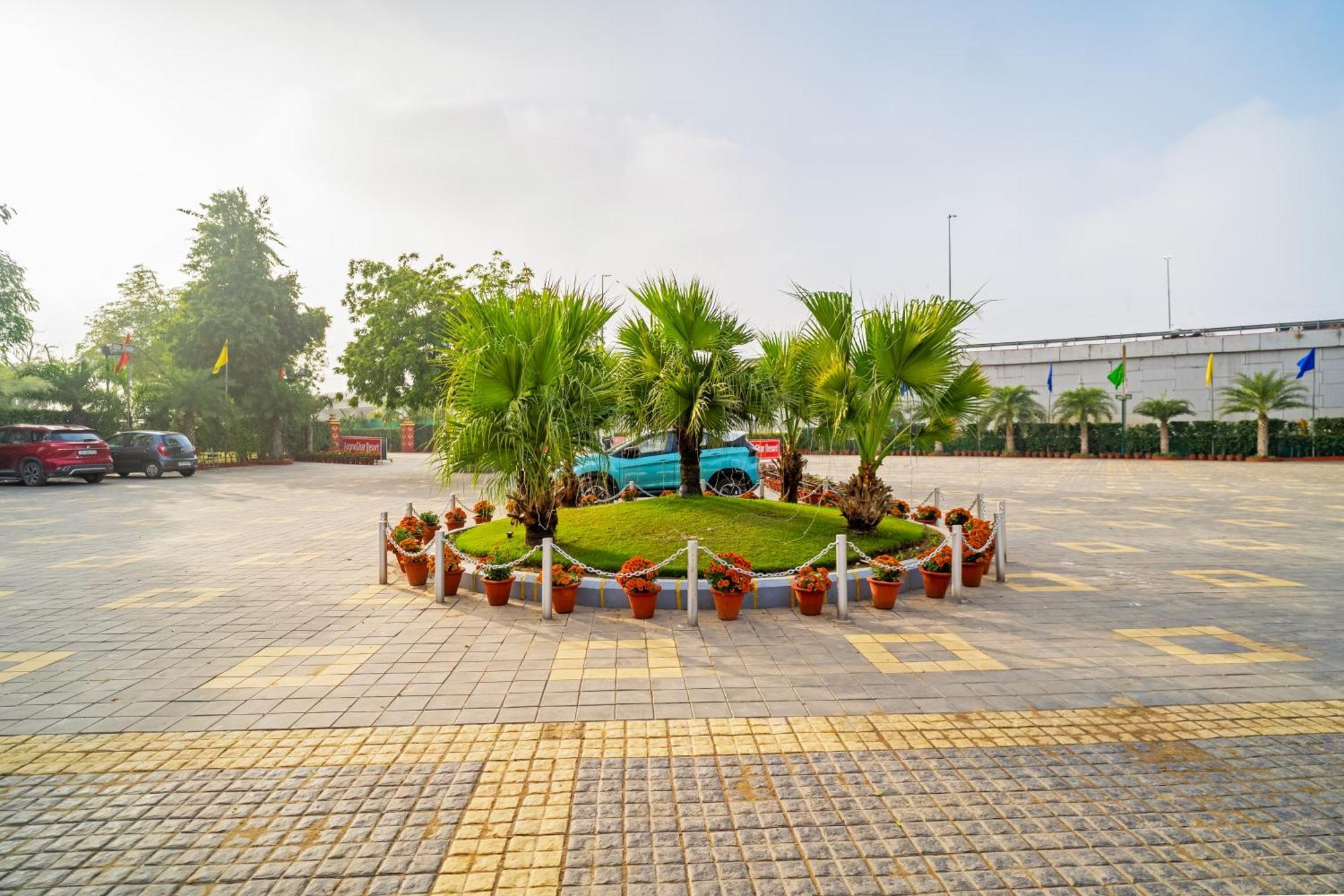 Aapno Ghar & Amusement Park Resort Gurgaon